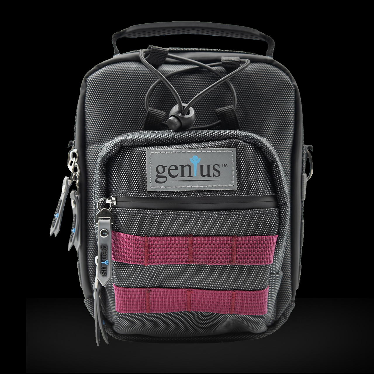 Introducing the Genius Backpack — Now in the Karma Store