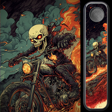 Flameborn