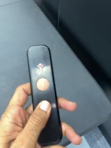 Genius - No Buttons!