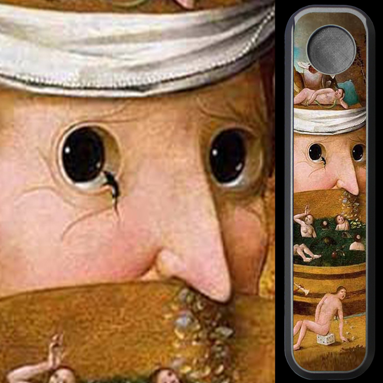 Limited Collection of Art Geniuses