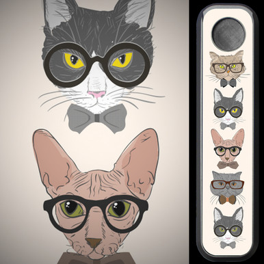 Genius Cats