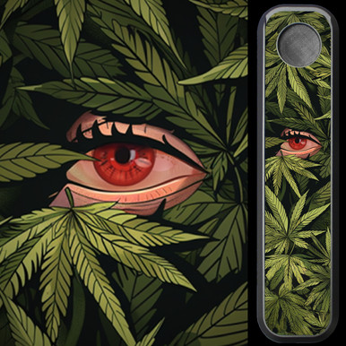 Plant and I