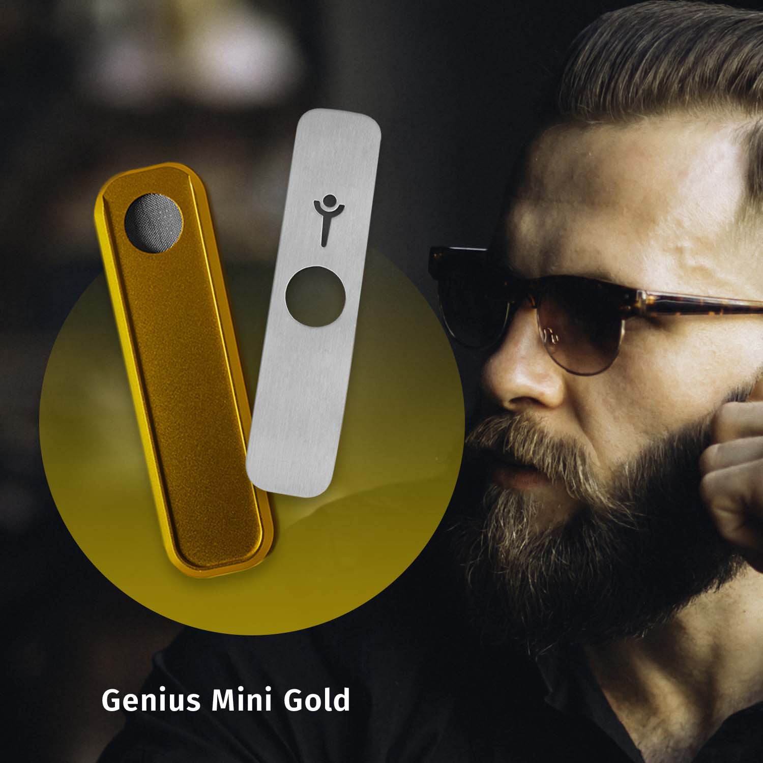 MINI Gold