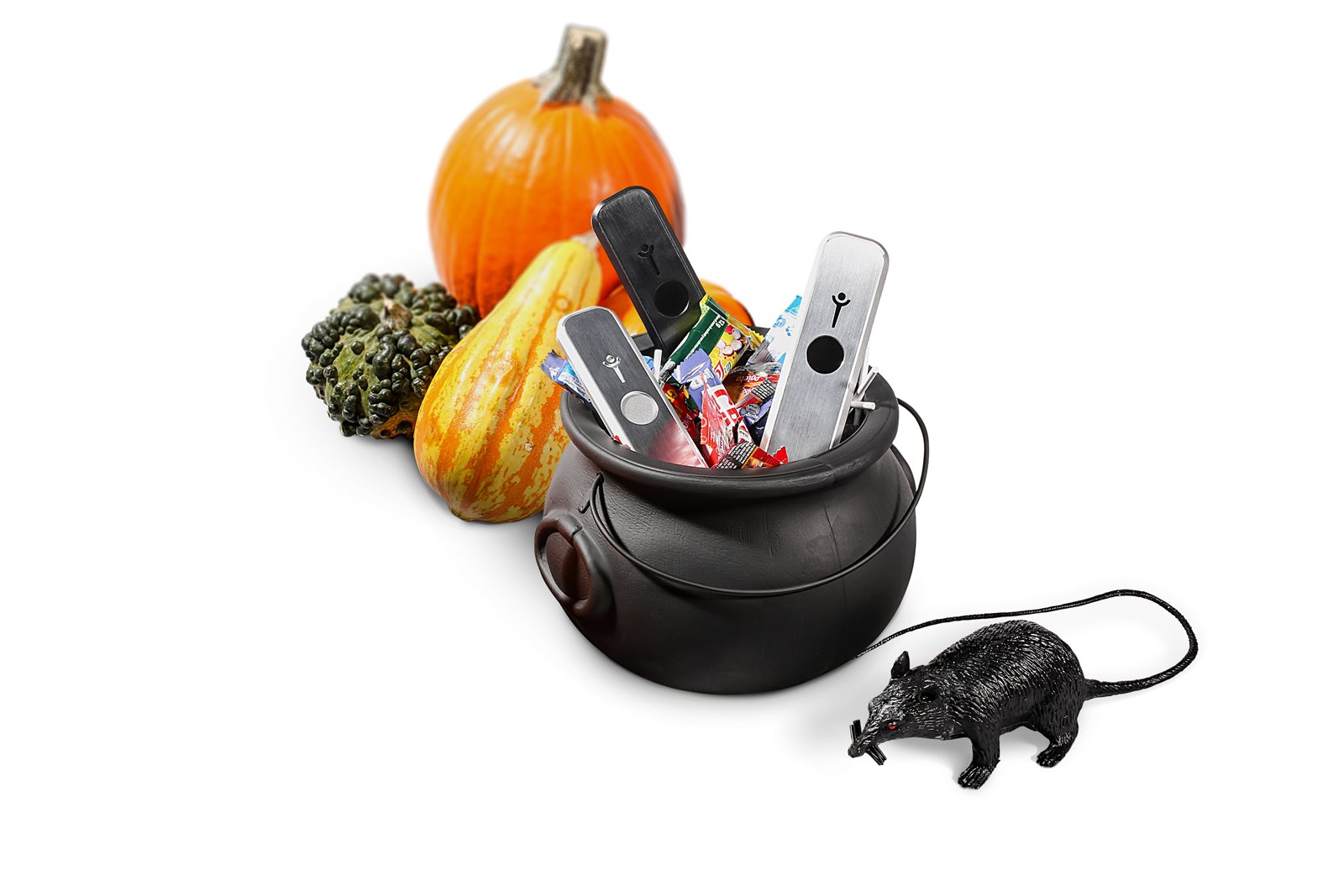 Halloween Mystery Bundle